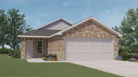 1114 Catalina Lane Forney TX 75126