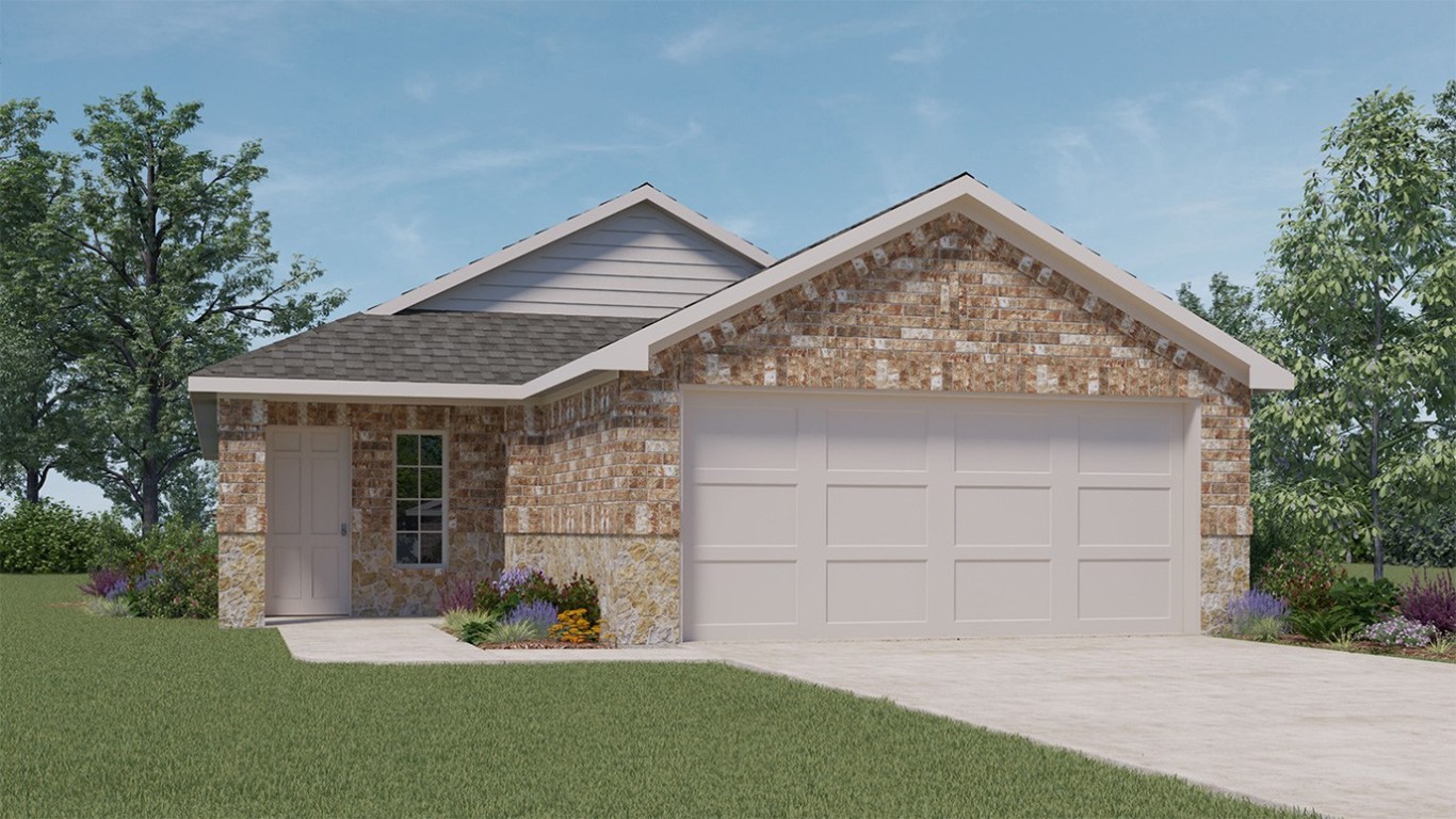 1114 Catalina Lane Forney TX 75126