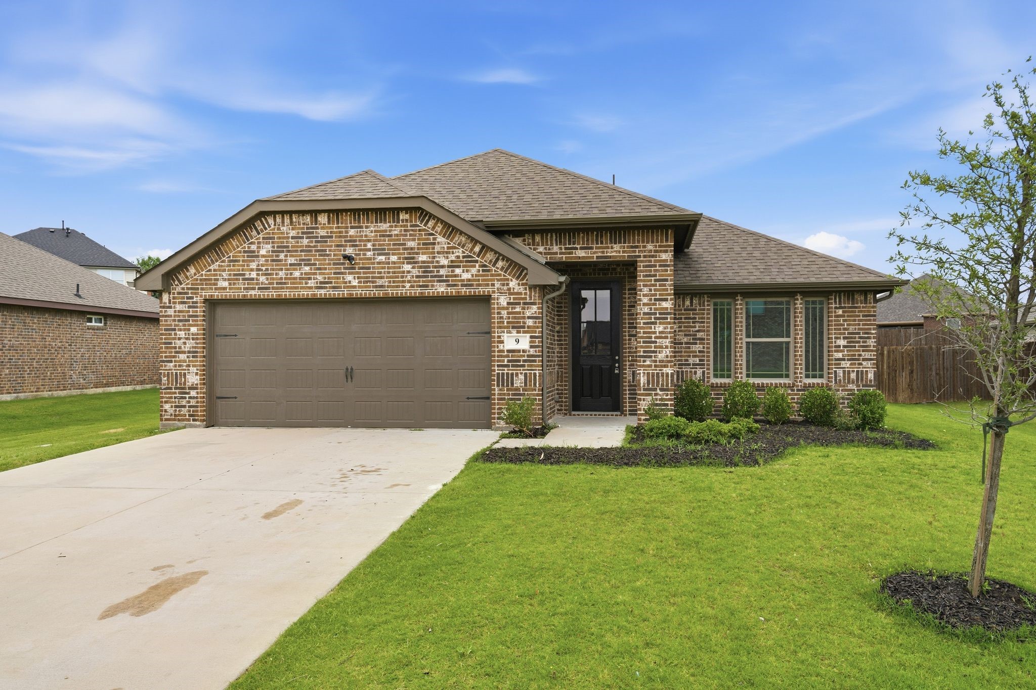 9 Mockingbird Lane Sanger TX 76266