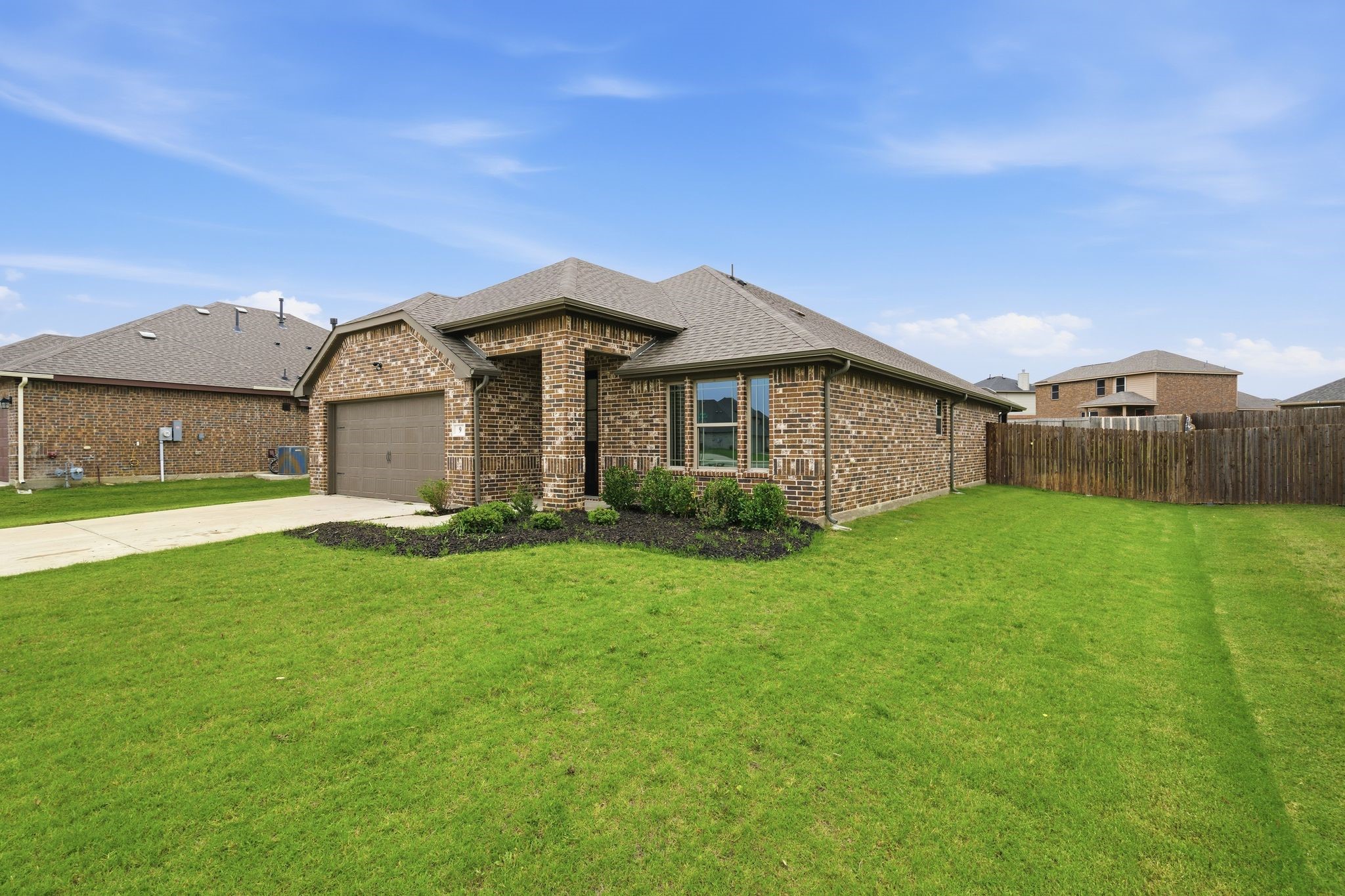 9 Mockingbird Lane Sanger TX 76266