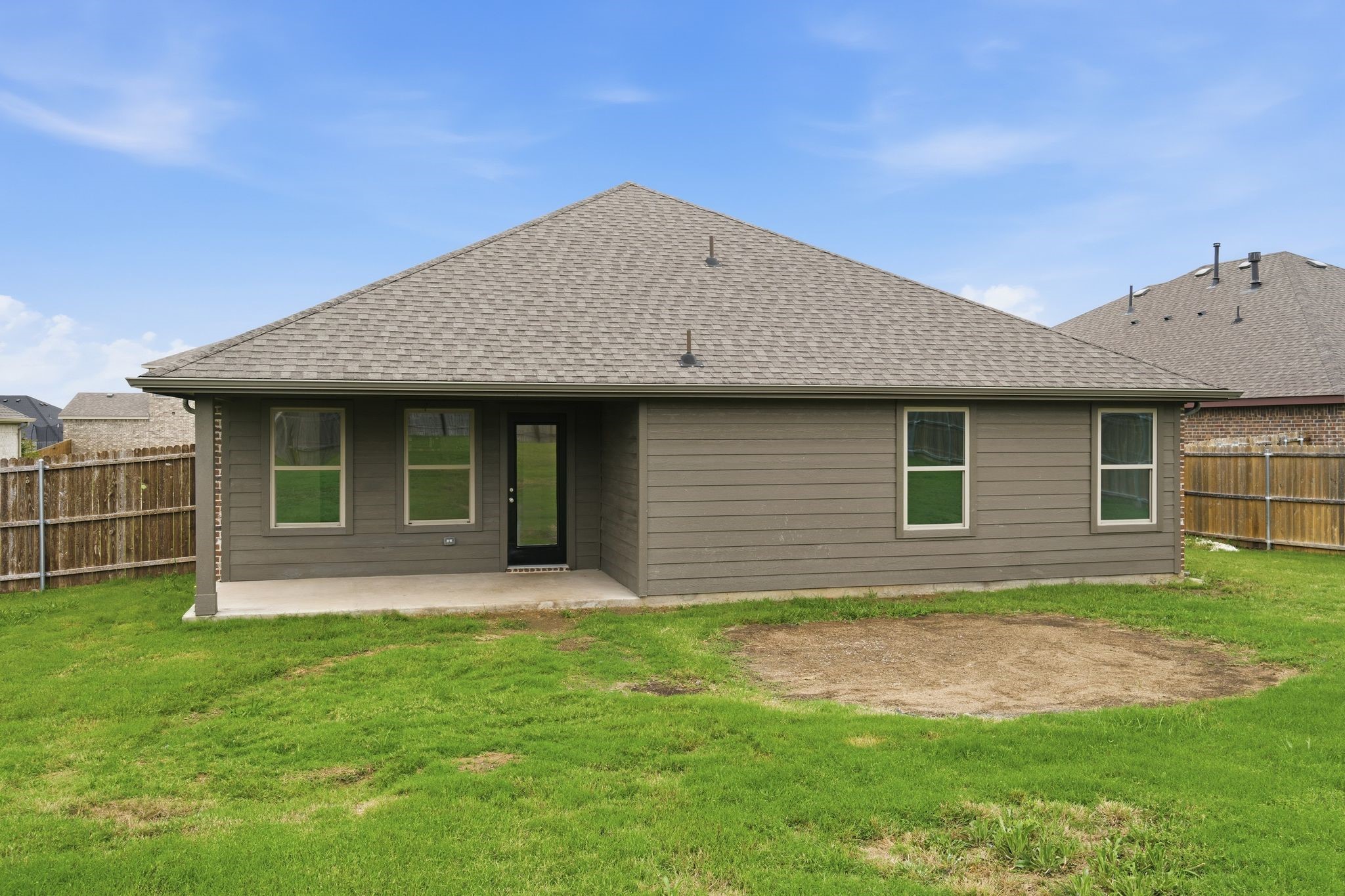 9 Mockingbird Lane Sanger TX 76266