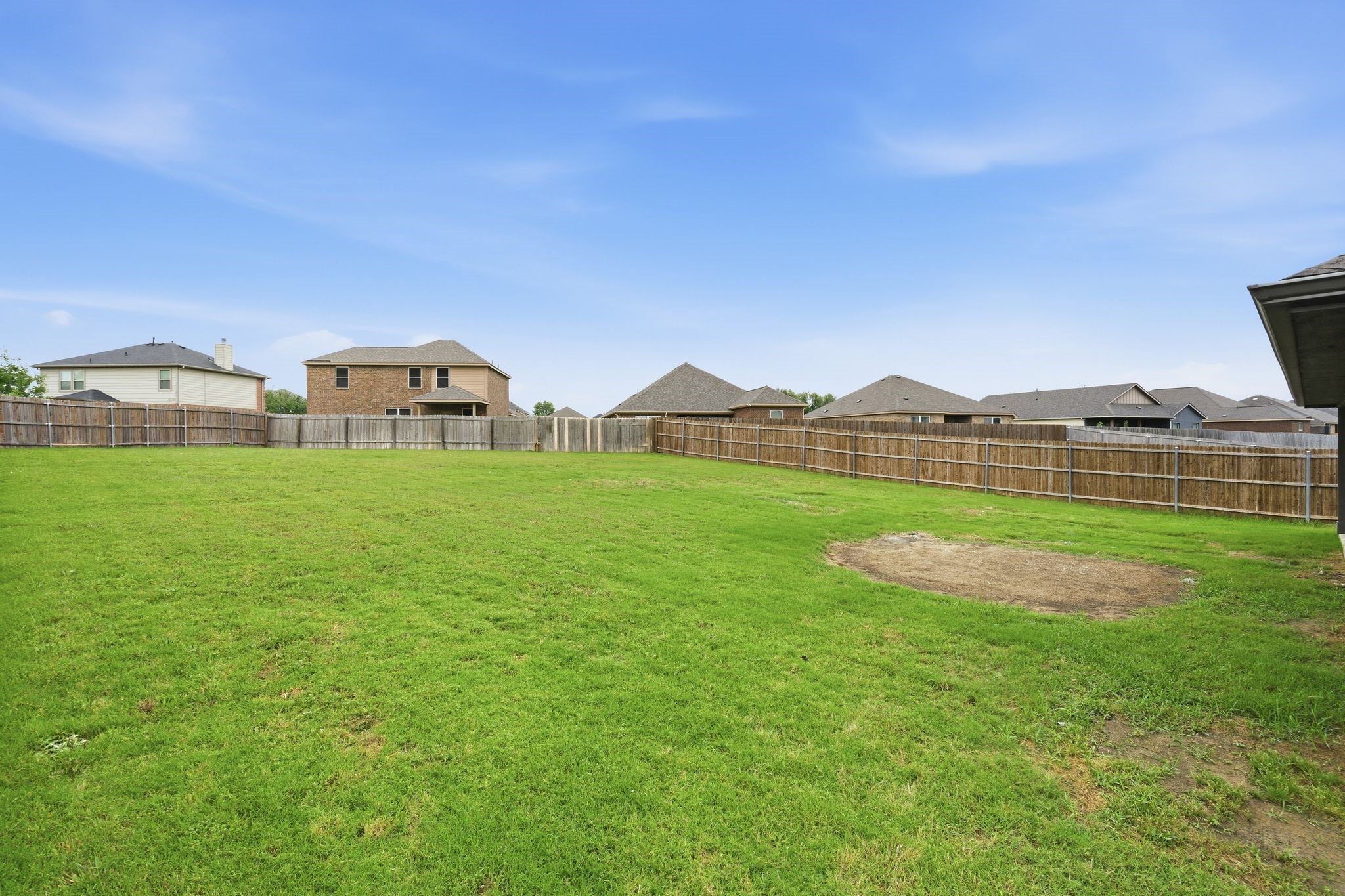 9 Mockingbird Lane Sanger TX 76266