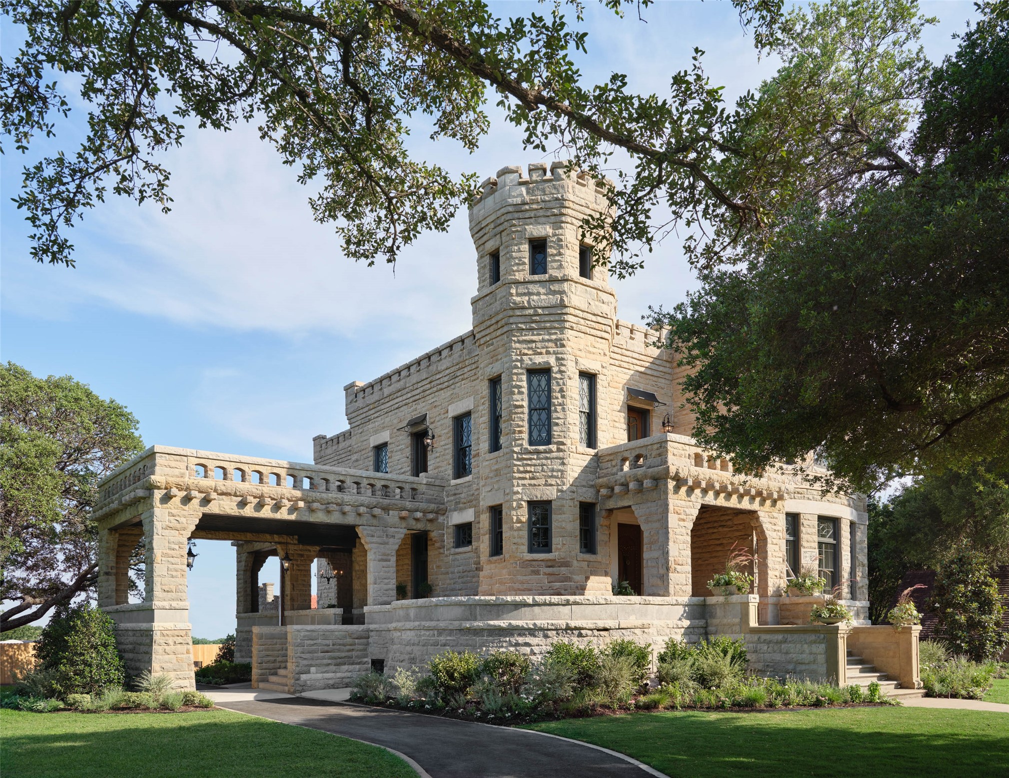 3300 Austin Avenue Waco TX 76710