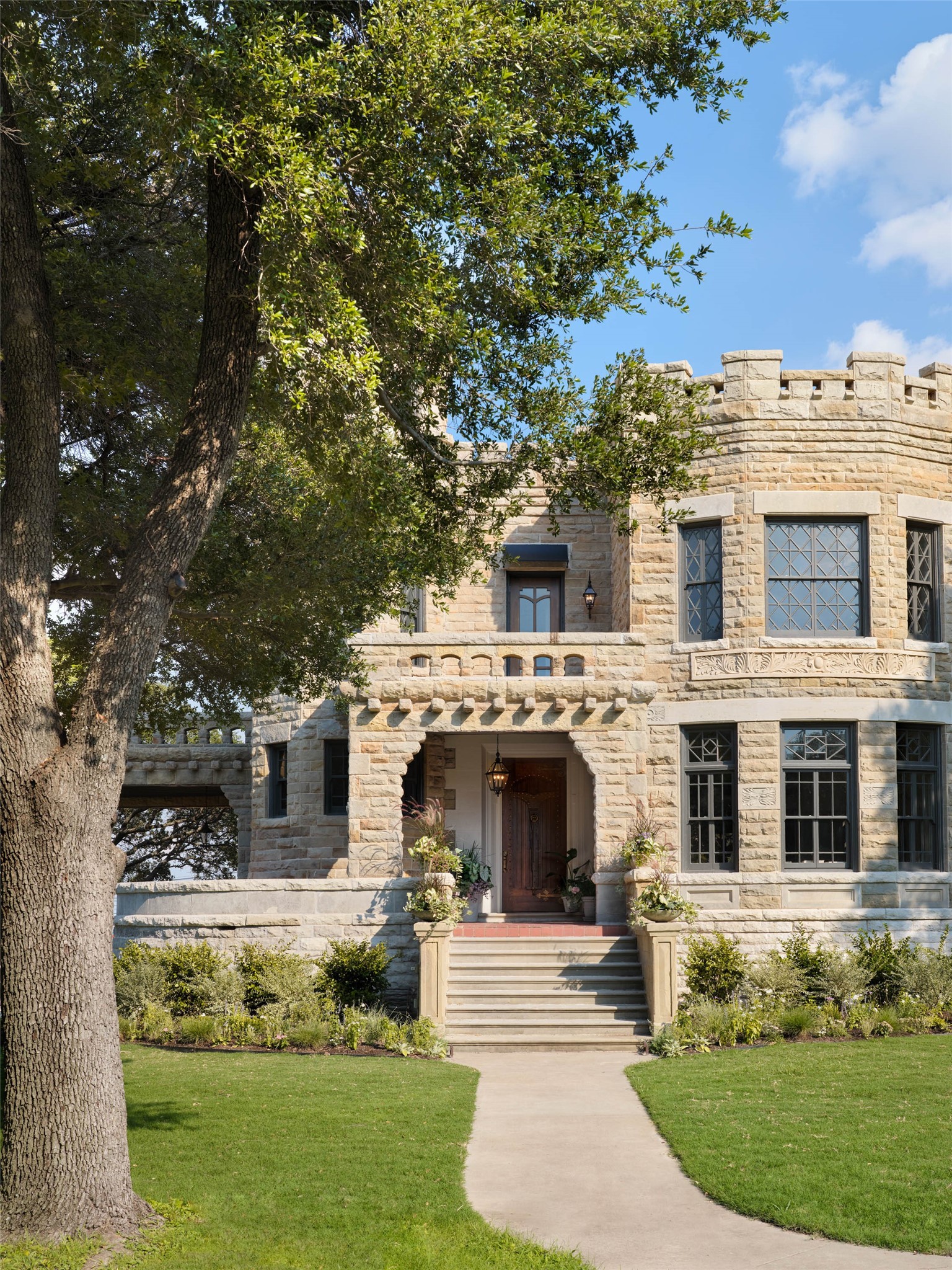 3300 Austin Avenue Waco TX 76710