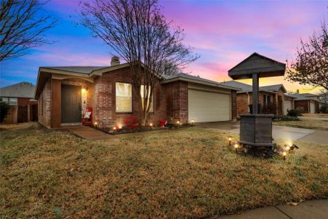 5340 Los Altos Road Fort Worth TX 76244
