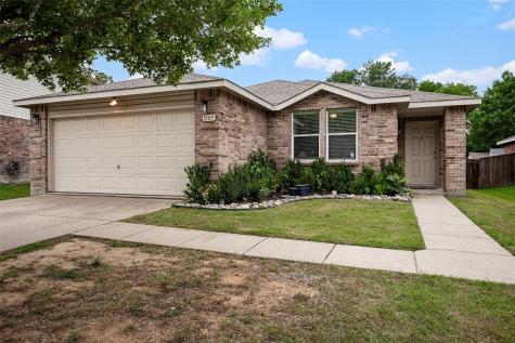 1309 Willow Tree Drive Mckinney TX 75071