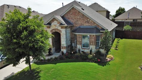 1425 Jordan Creek Court Little Elm TX 75068