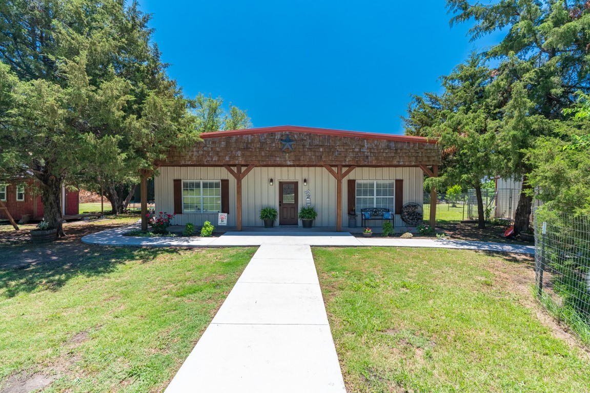 1409 County Road 2232 Caddo Mills TX 75135