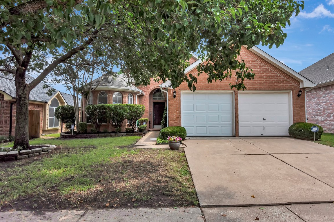 7658 Beaver Head Road Fort Worth TX 76137