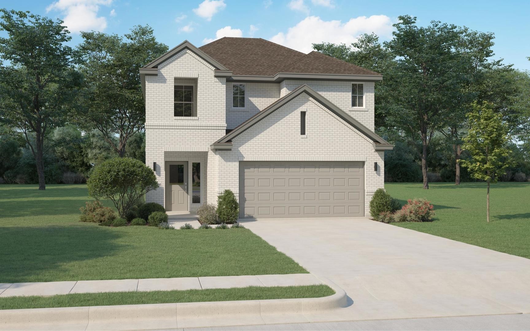 873 River Lane Lavon TX 75166