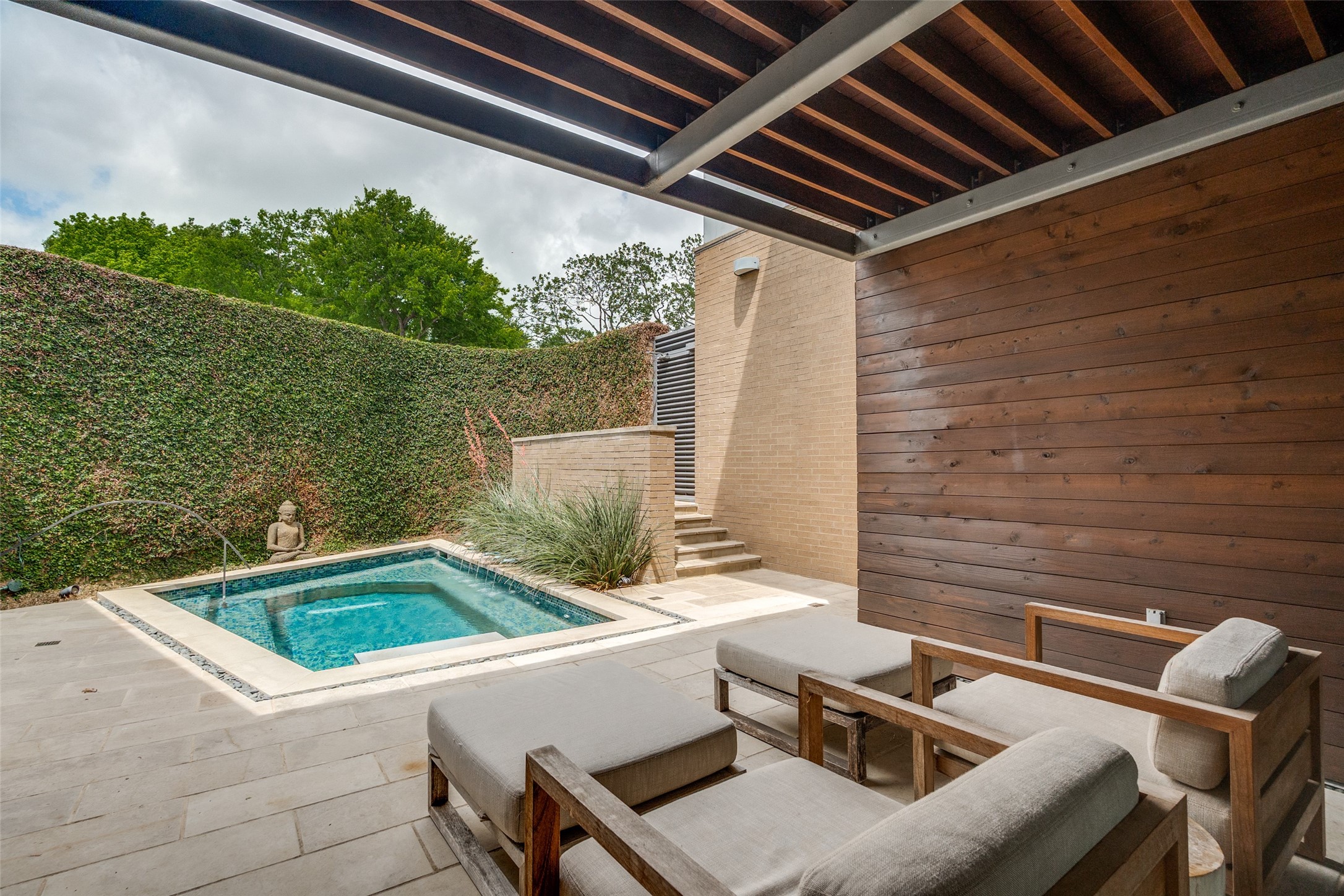 2207 Kessler Woods Court Dallas TX 75208