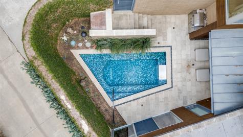2207 Kessler Woods Court Dallas TX 75208