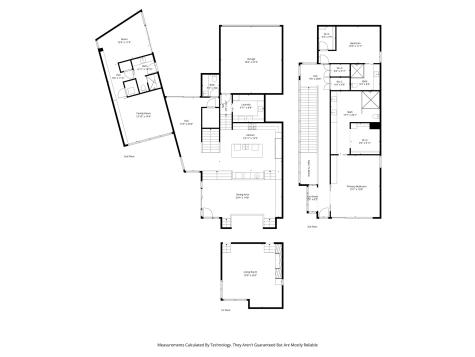2207 Kessler Woods Court Dallas TX 75208