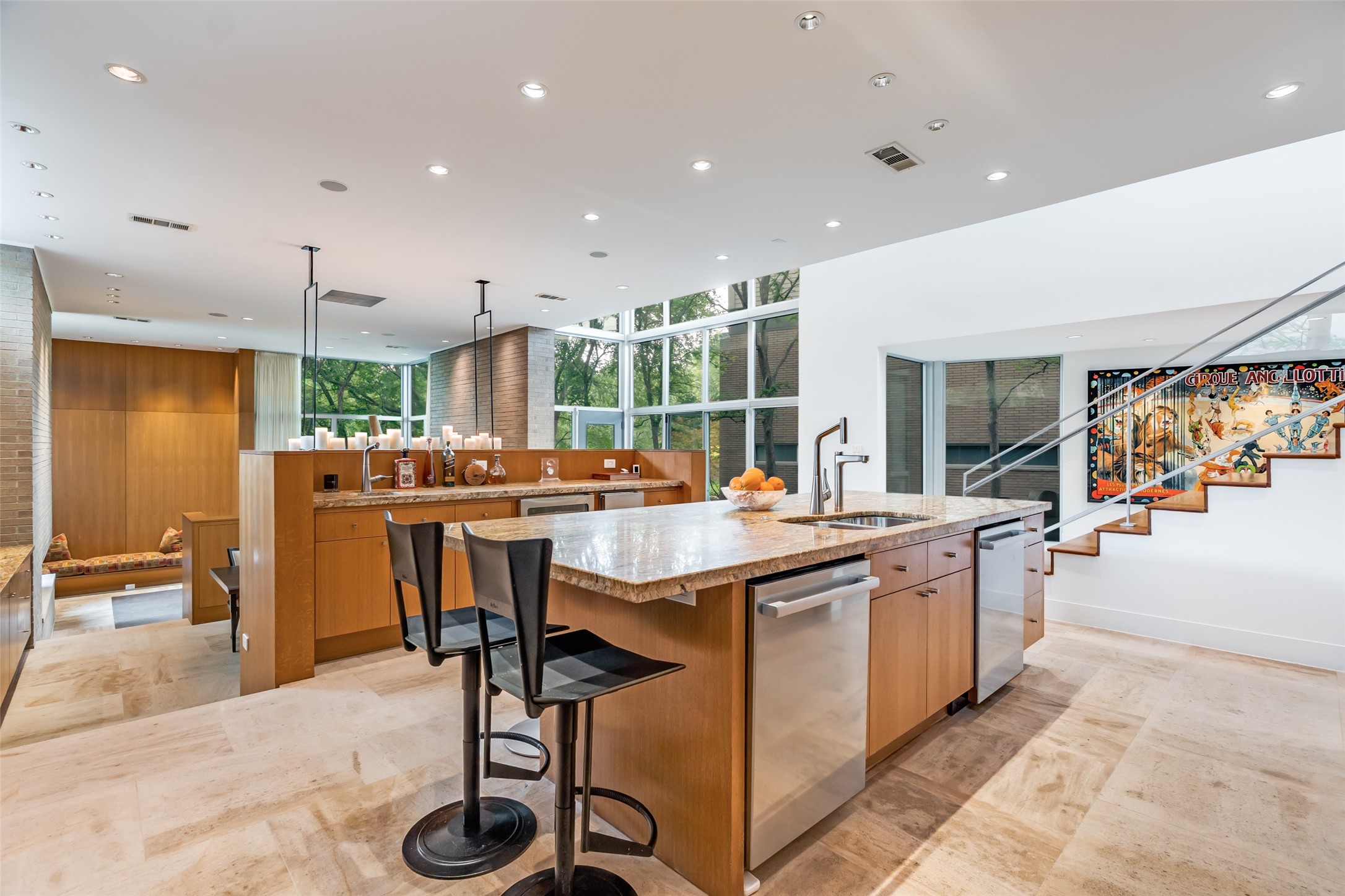 2207 Kessler Woods Court Dallas TX 75208