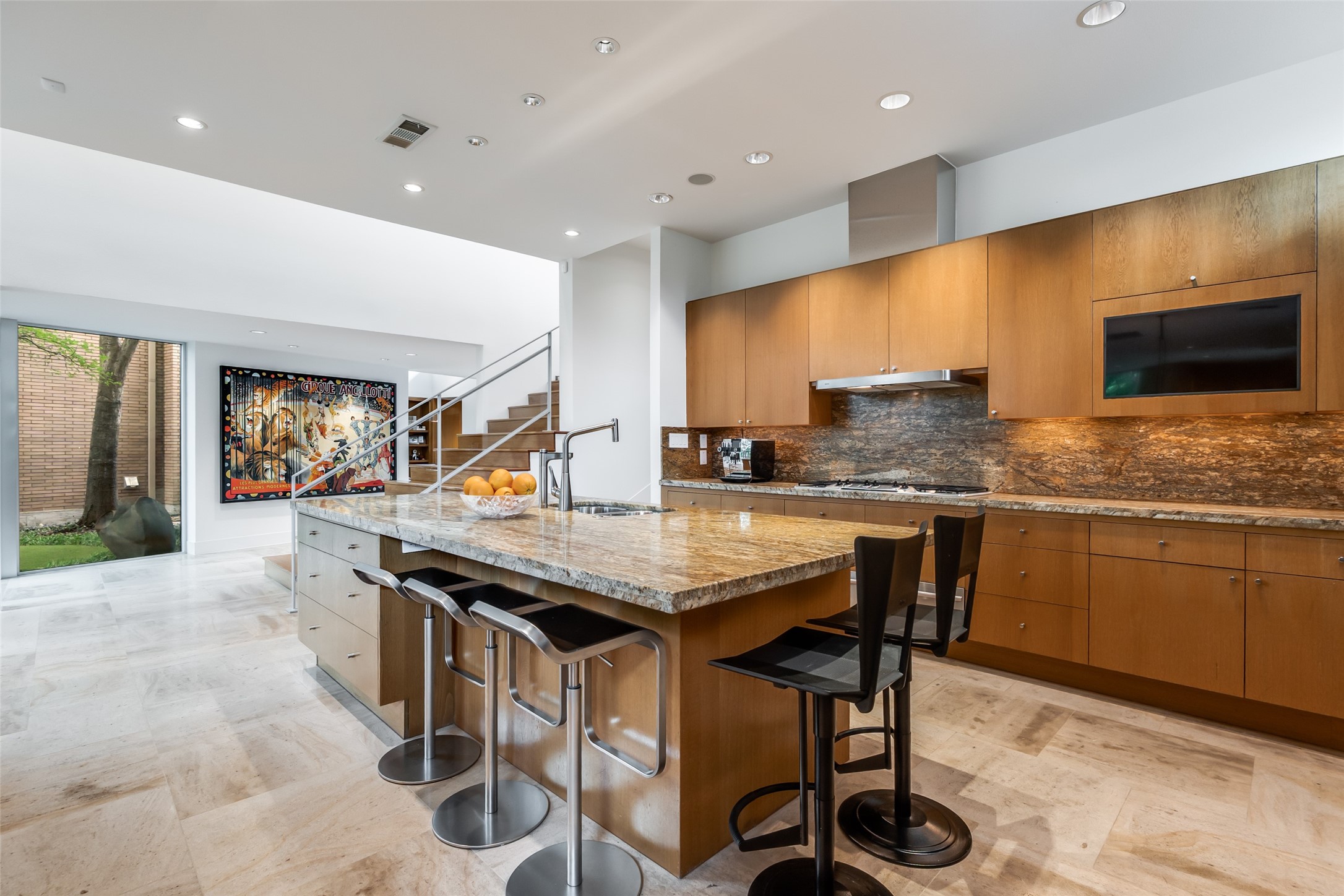 2207 Kessler Woods Court Dallas TX 75208