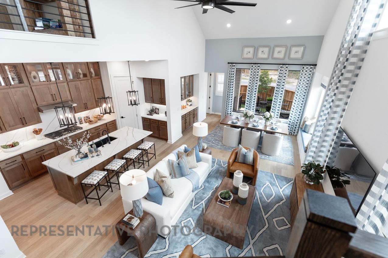 2001 Beavers Bend Drive Celina TX 75009