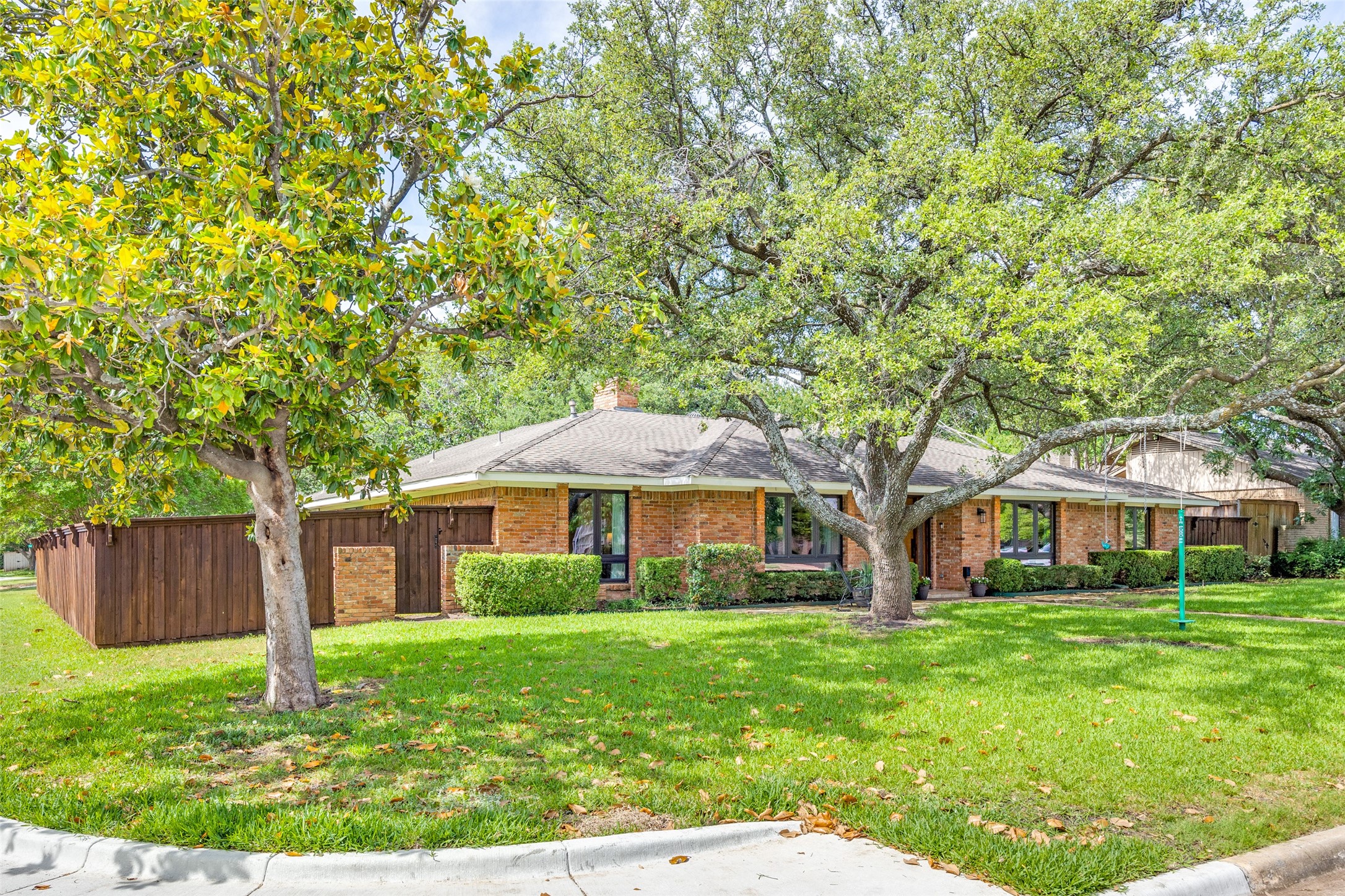 4848 Mill Run Road Dallas TX 75244