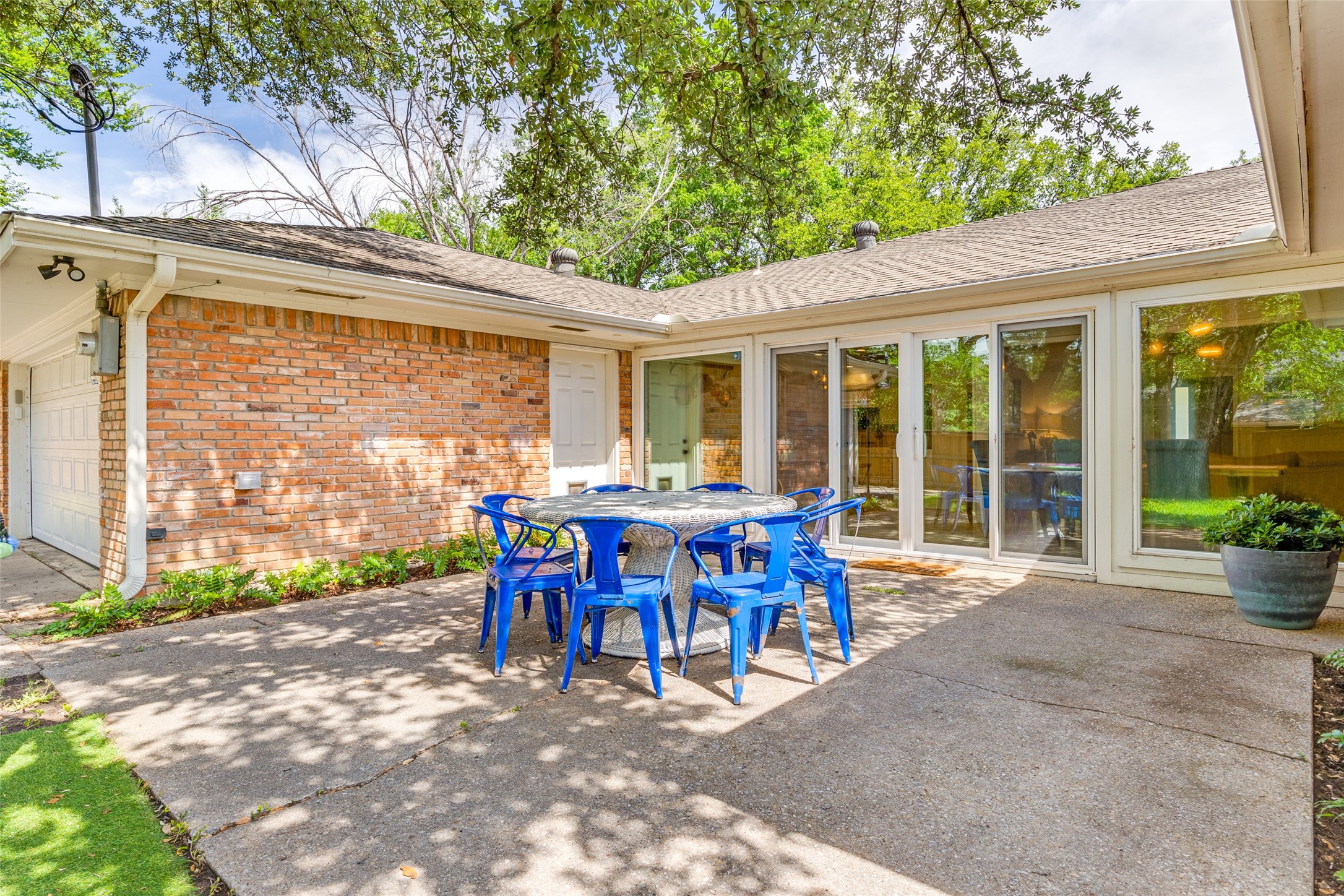 4848 Mill Run Road Dallas TX 75244