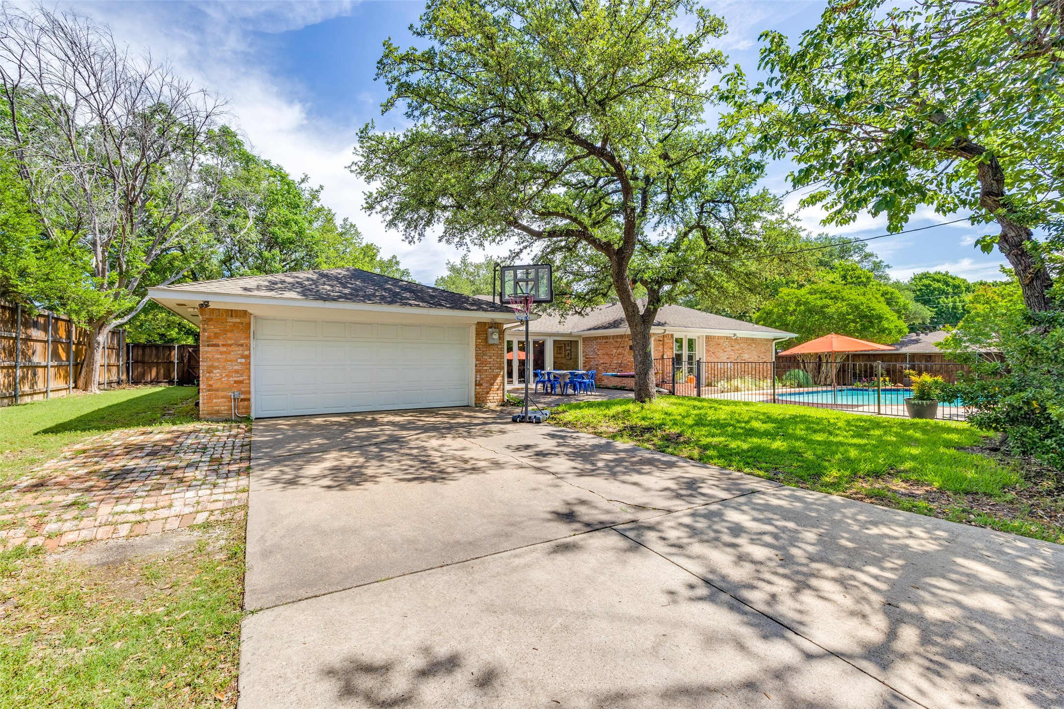 4848 Mill Run Road Dallas TX 75244