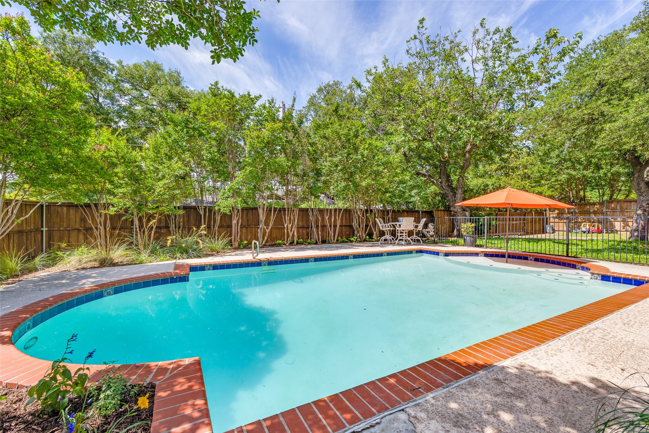 4848 Mill Run Road Dallas TX 75244