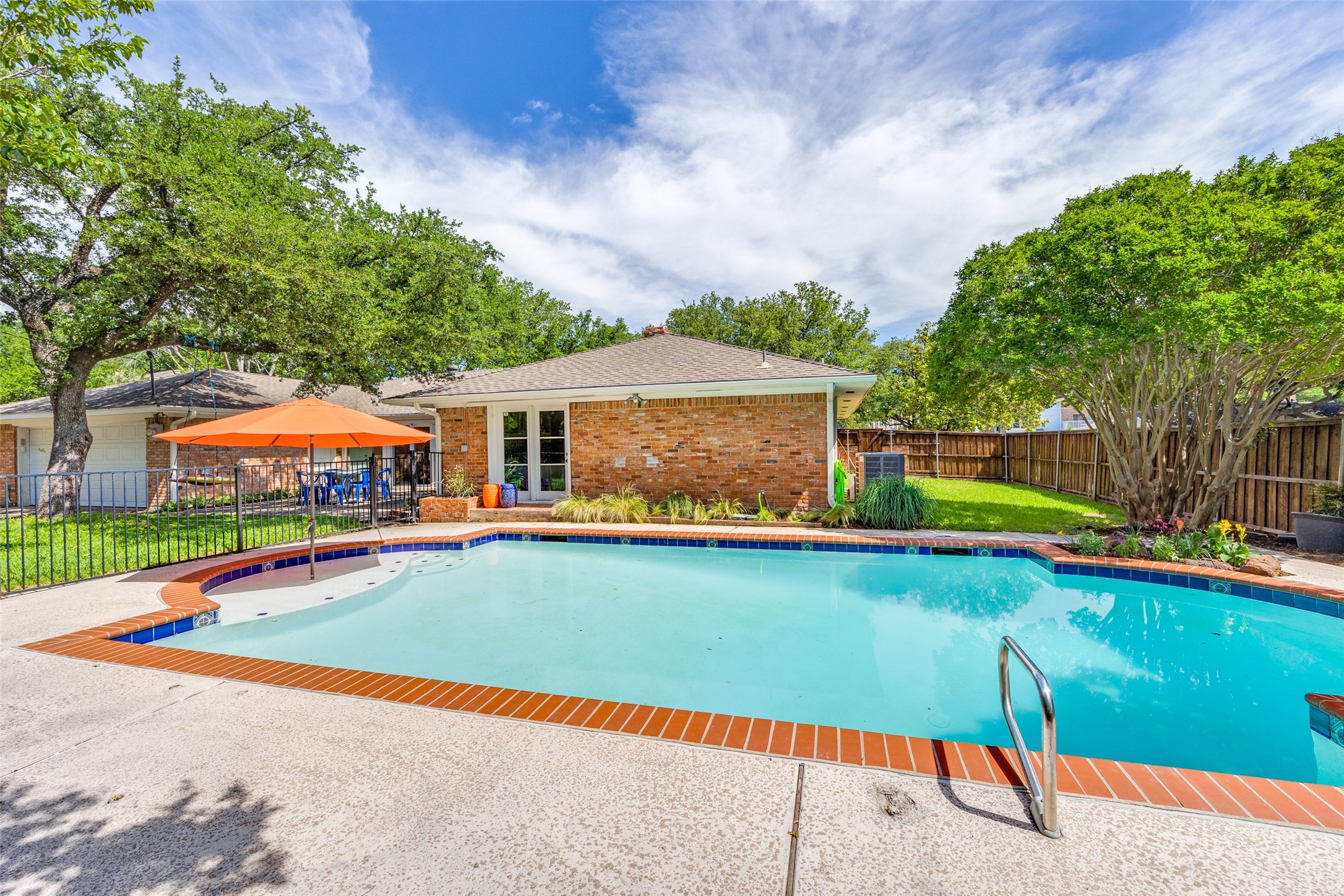 4848 Mill Run Road Dallas TX 75244