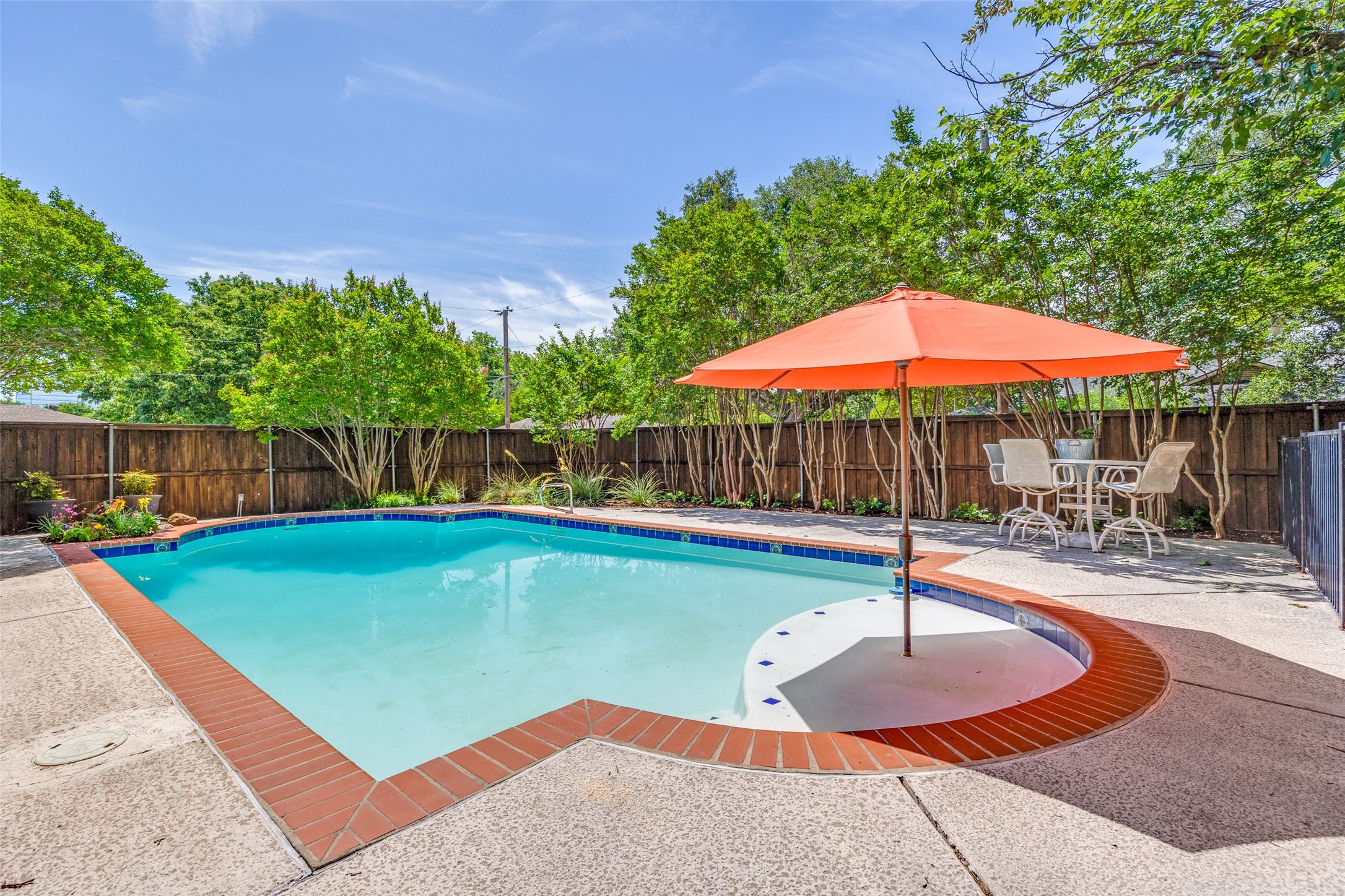 4848 Mill Run Road Dallas TX 75244
