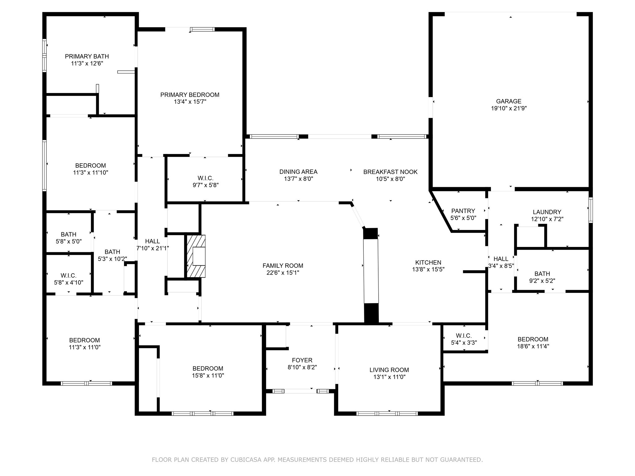 4848 Mill Run Road Dallas TX 75244
