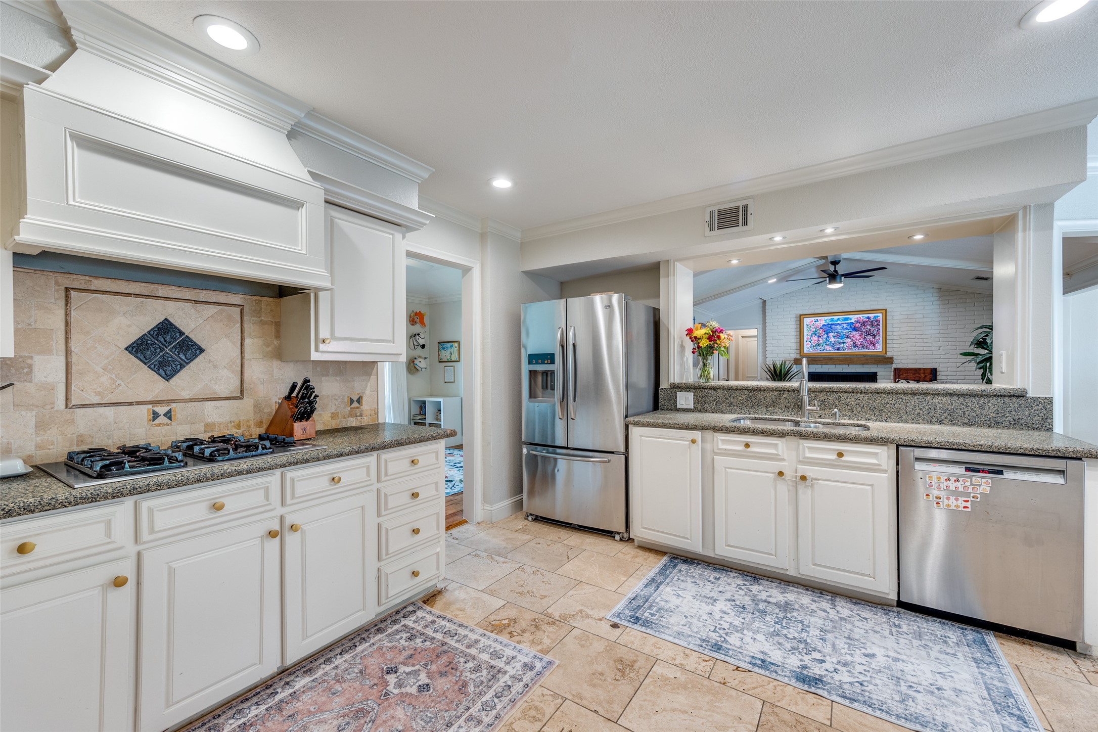4848 Mill Run Road Dallas TX 75244
