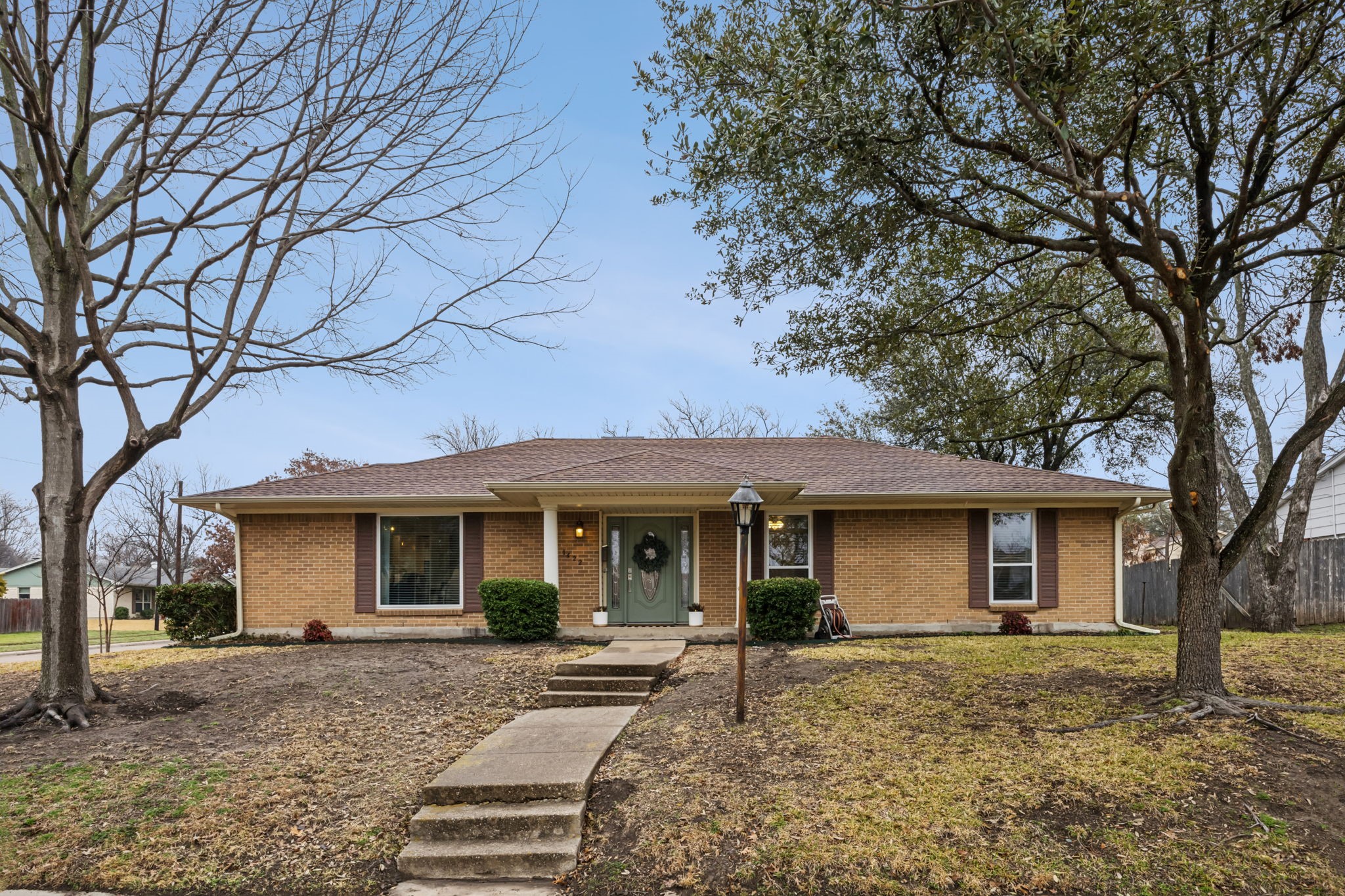 1622 Wisteria Way Richardson TX 75080