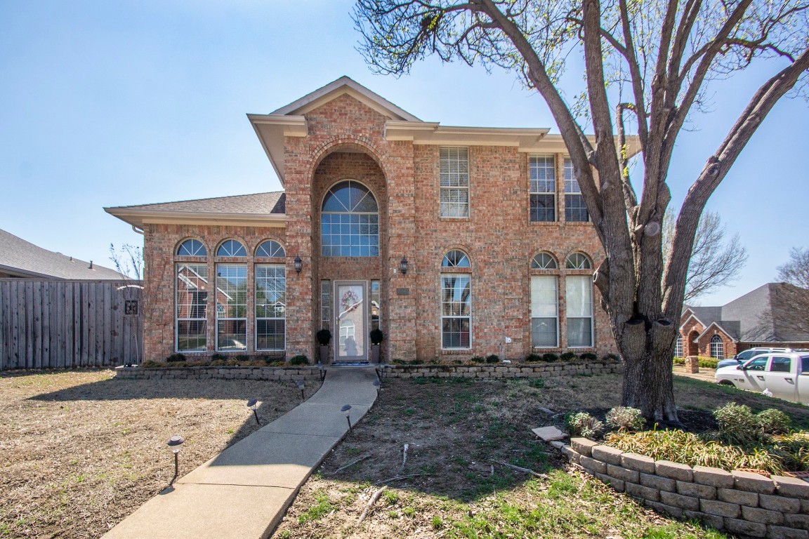 1000 Hopkins Drive Allen TX 75002