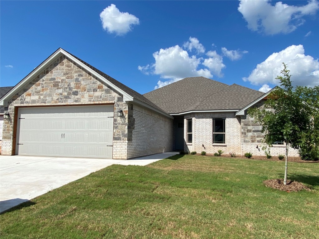 6634 Pinehurst Drive Granbury TX 76049