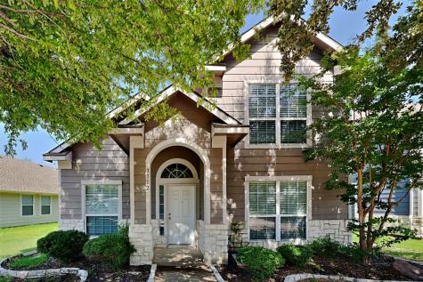 3712 Temecula Creek Trail Mckinney TX 75070