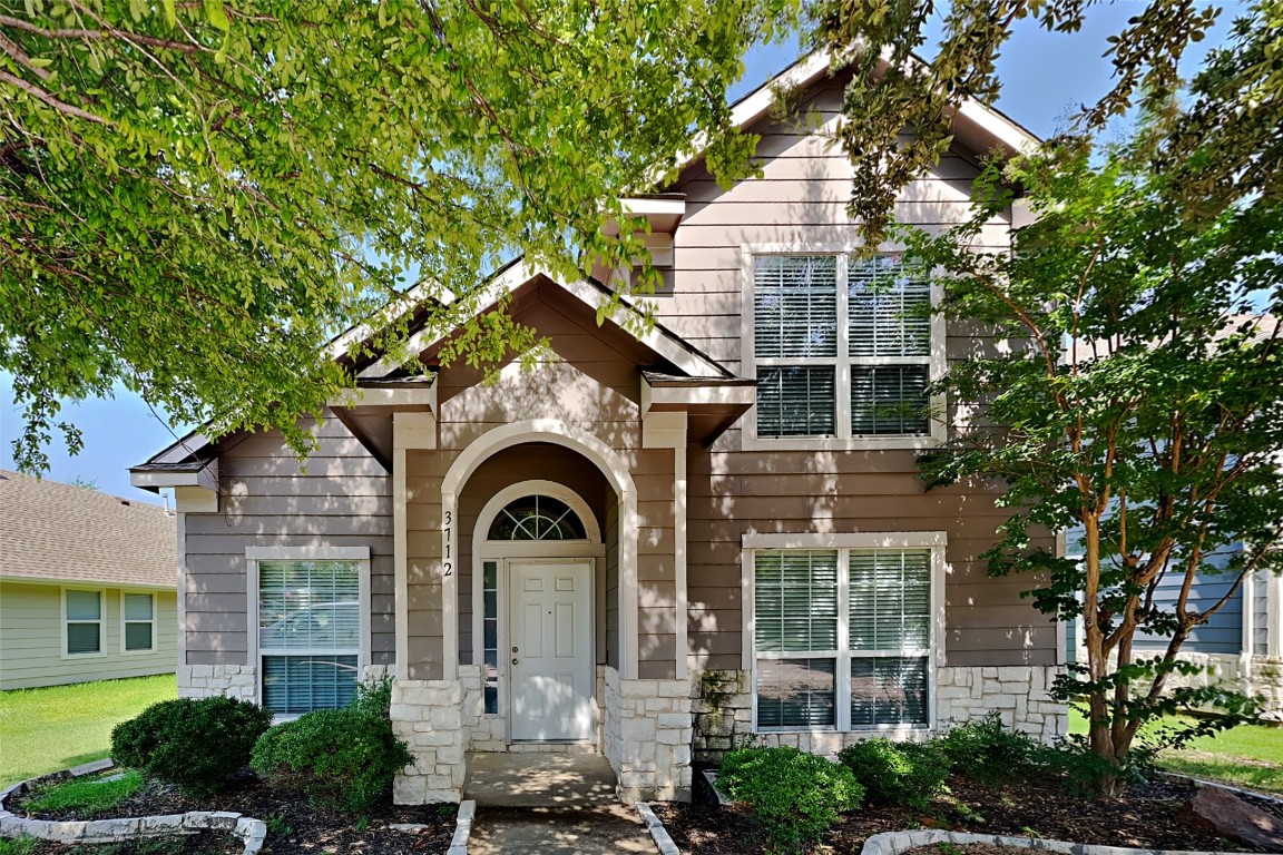 3712 Temecula Creek Trail Mckinney TX 75070