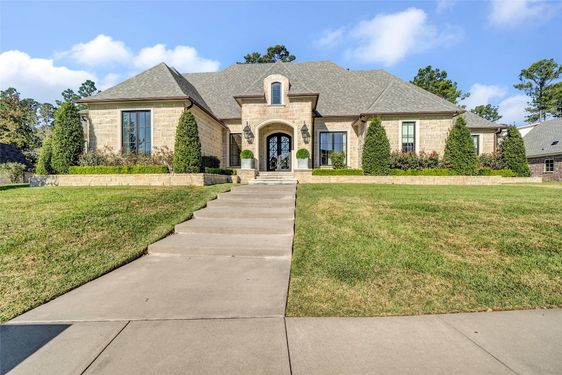 7635 Crosswater Tyler TX 75703