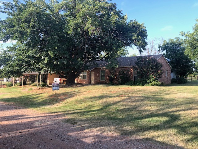 508 N College Street Roby TX 79543
