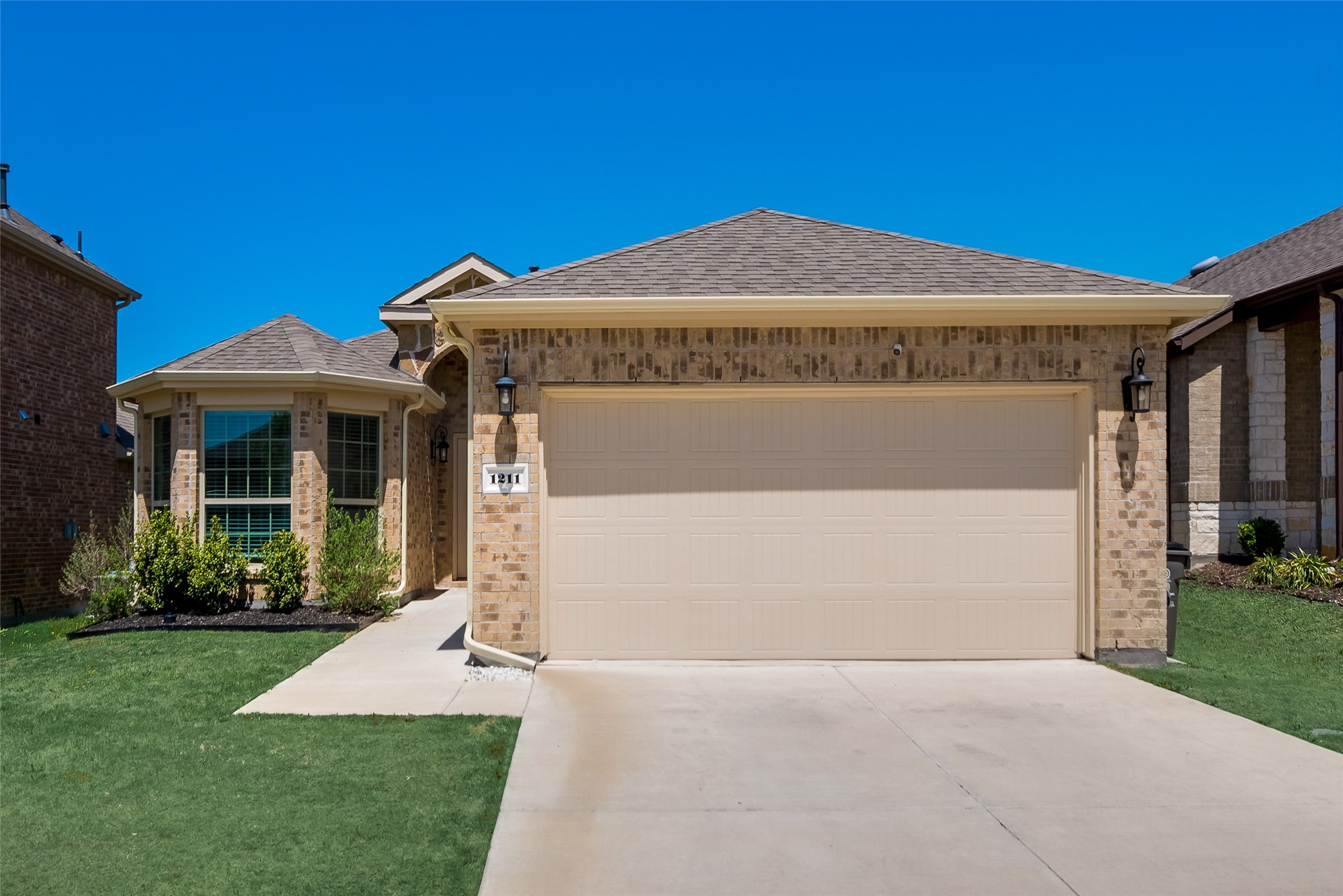 1211 Freestone Drive Melissa TX 75454