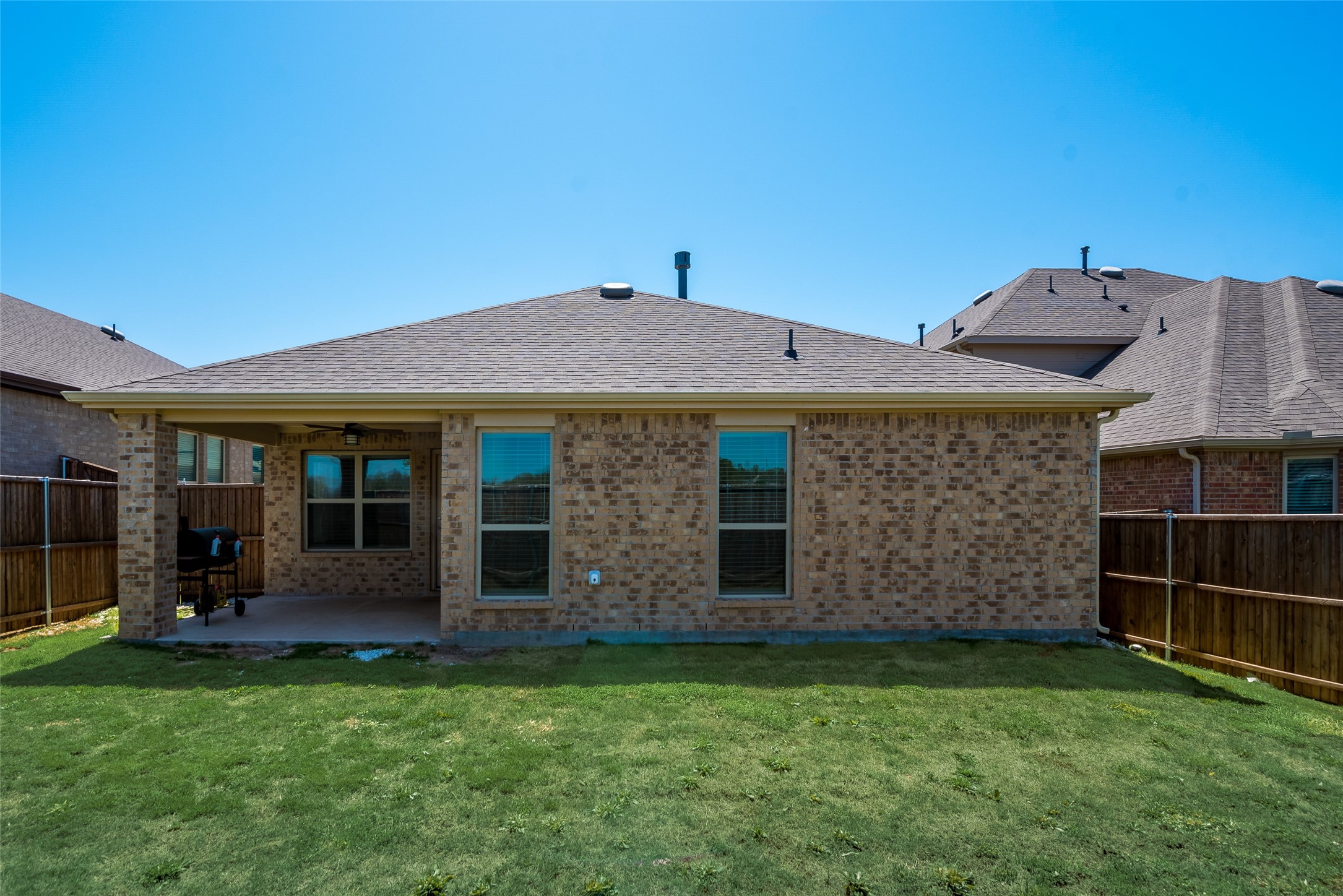 1211 Freestone Drive Melissa TX 75454