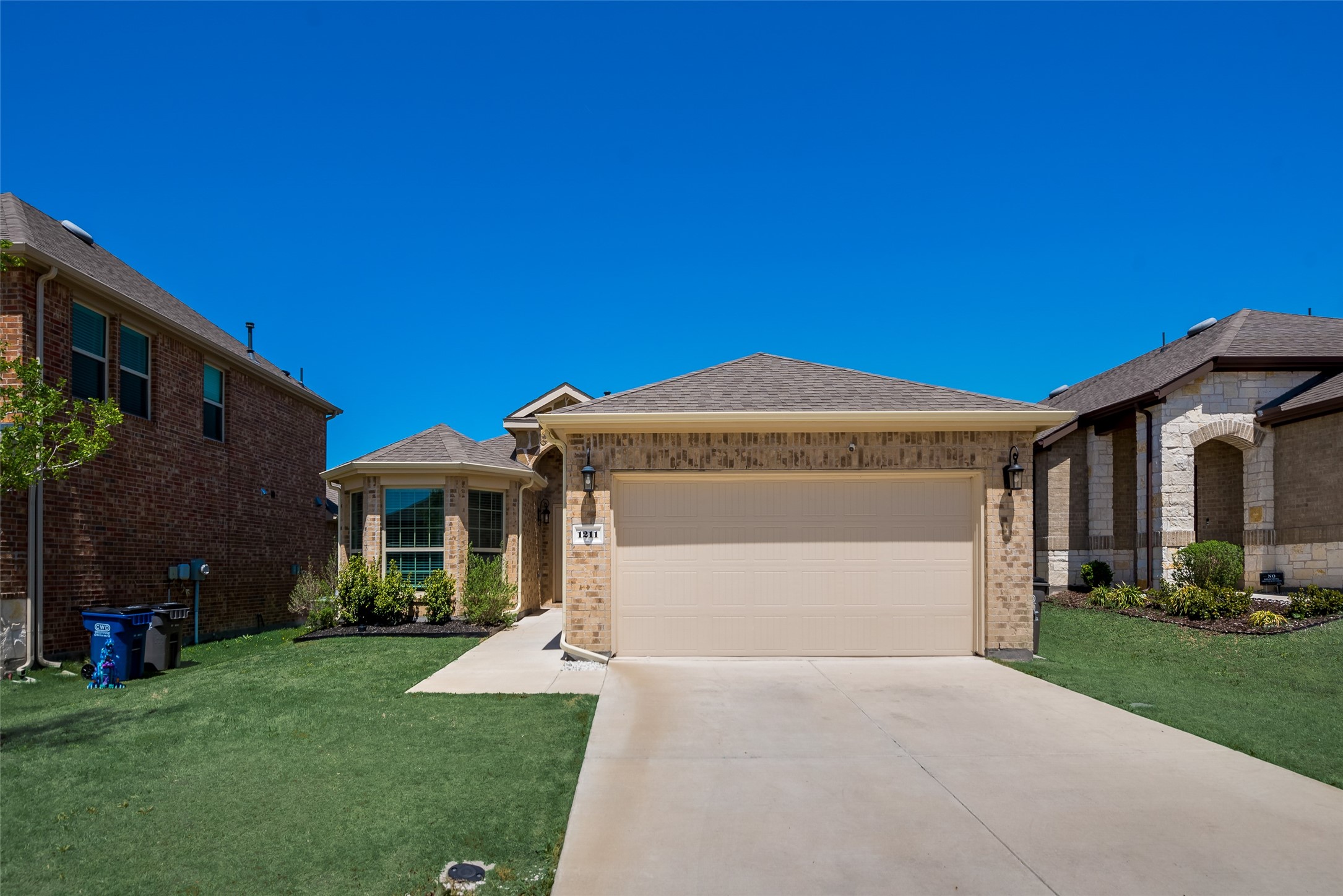 1211 Freestone Drive Melissa TX 75454