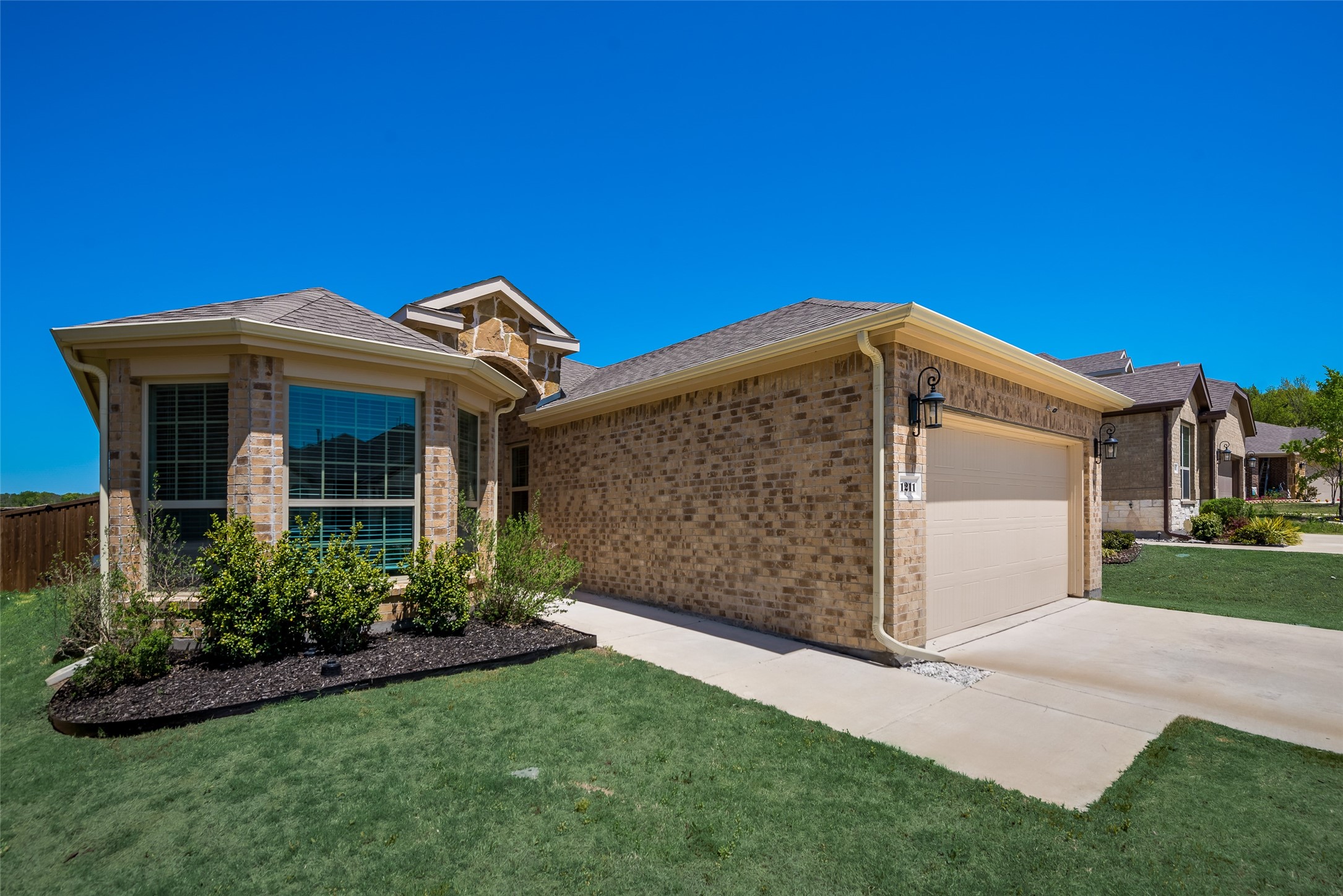 1211 Freestone Drive Melissa TX 75454