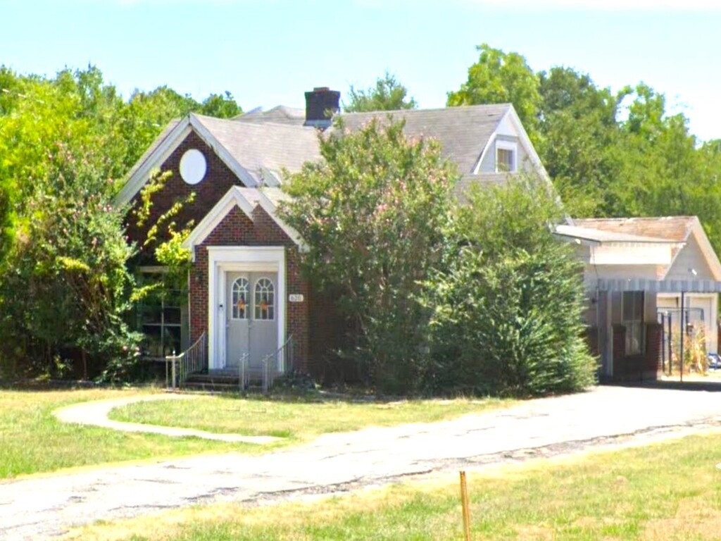 620 Forrester Street Greenville TX 75401