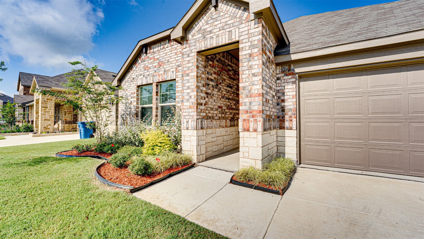 2509 Real Quiet Drive Forney TX 75126