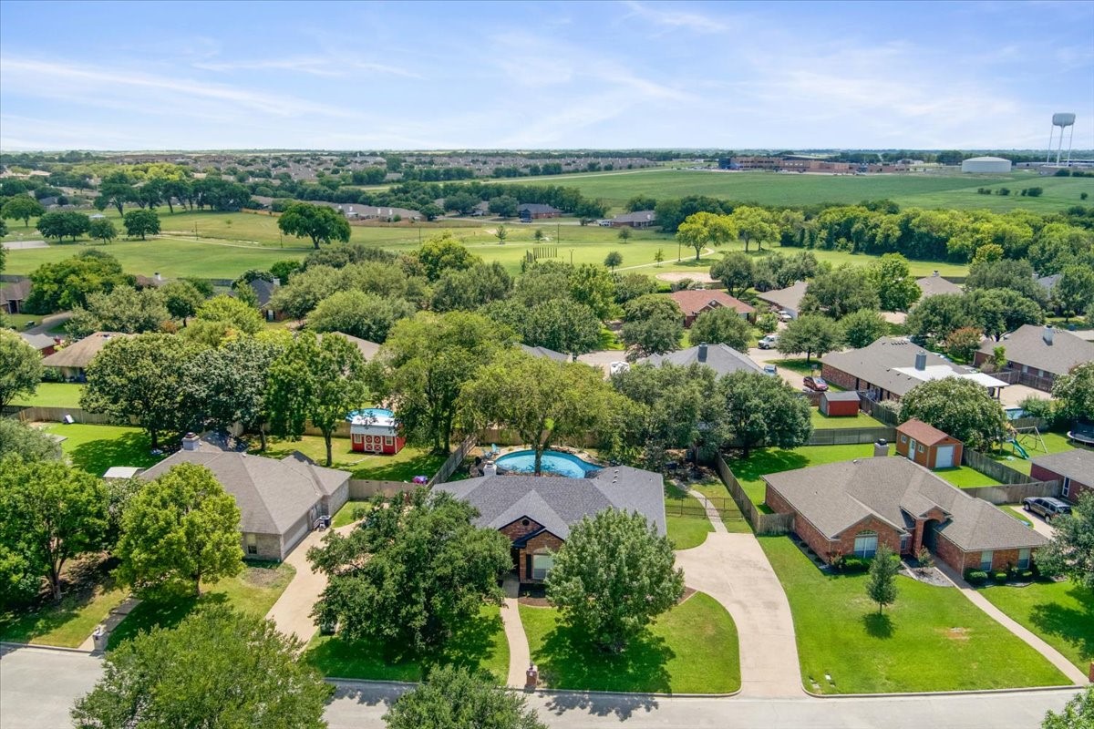 228 Greystone Drive Hewitt TX 76643