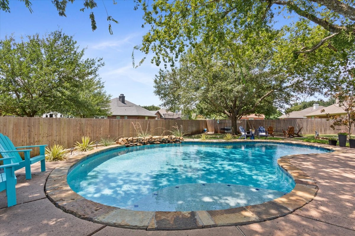 228 Greystone Drive Hewitt TX 76643