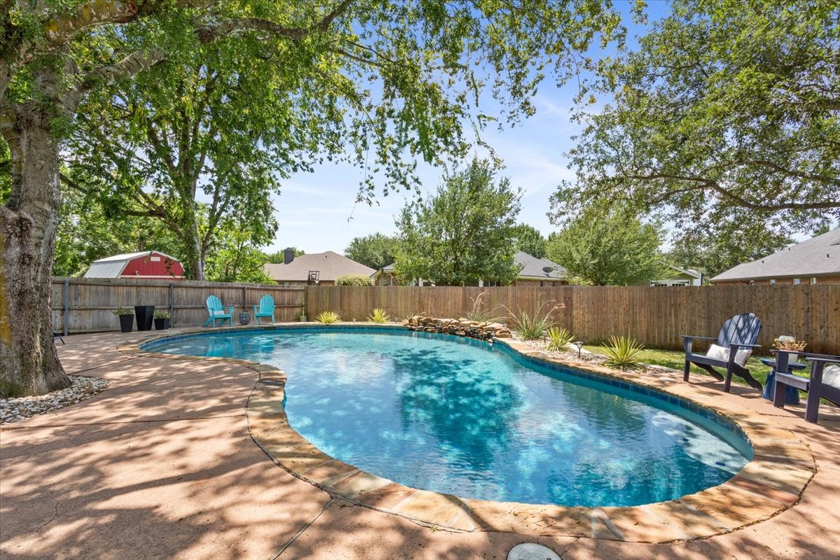 228 Greystone Drive Hewitt TX 76643