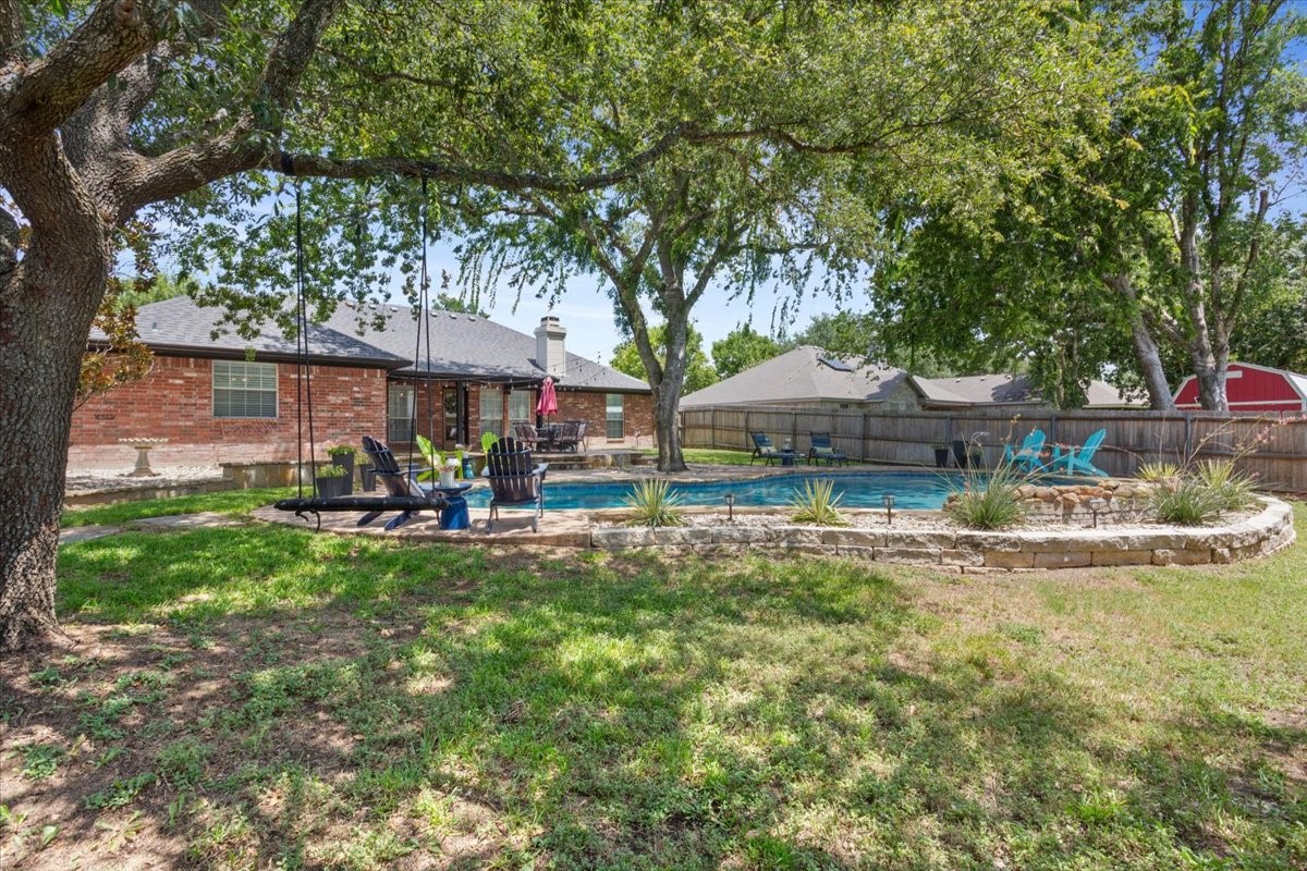 228 Greystone Drive Hewitt TX 76643