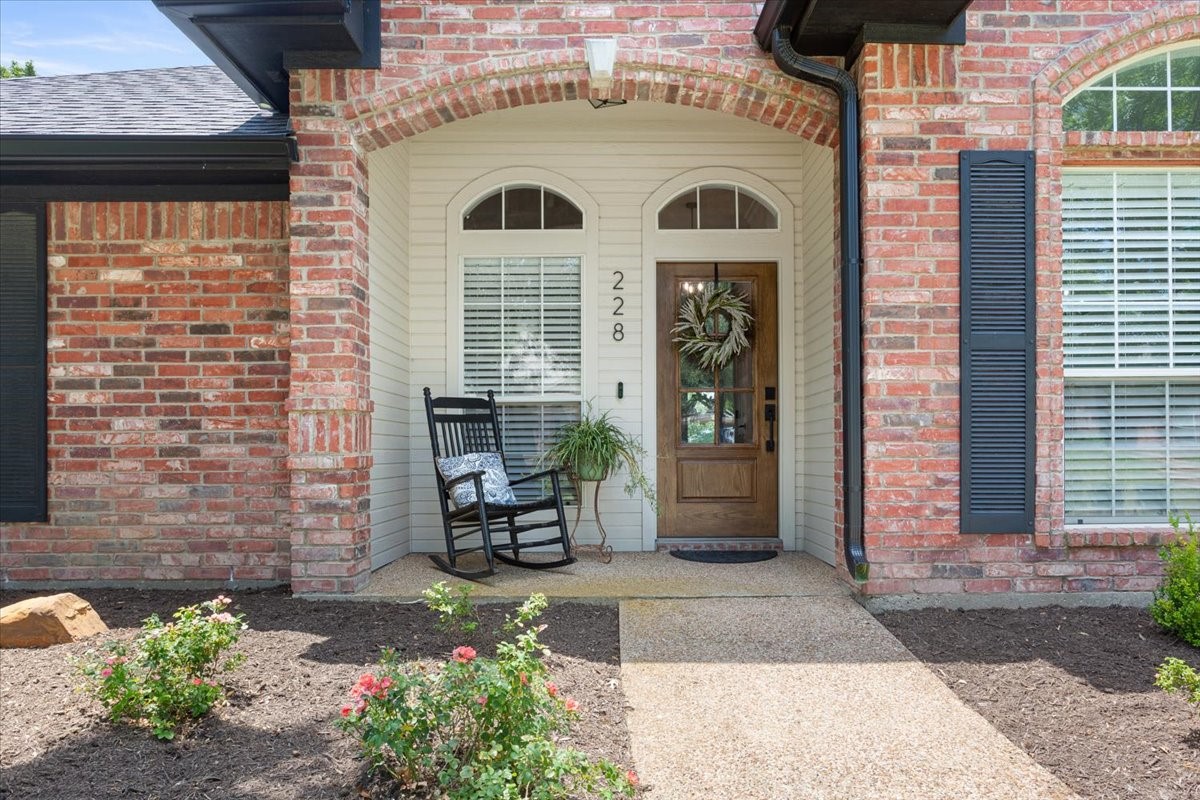 228 Greystone Drive Hewitt TX 76643