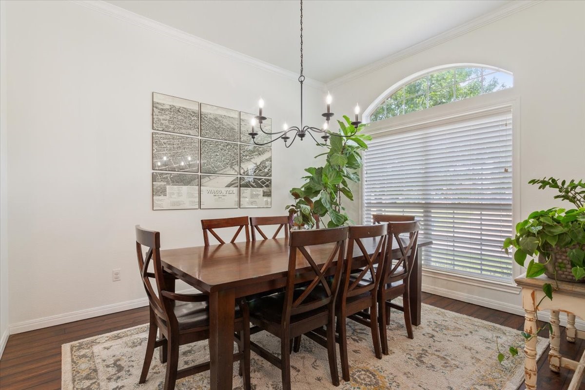 228 Greystone Drive Hewitt TX 76643