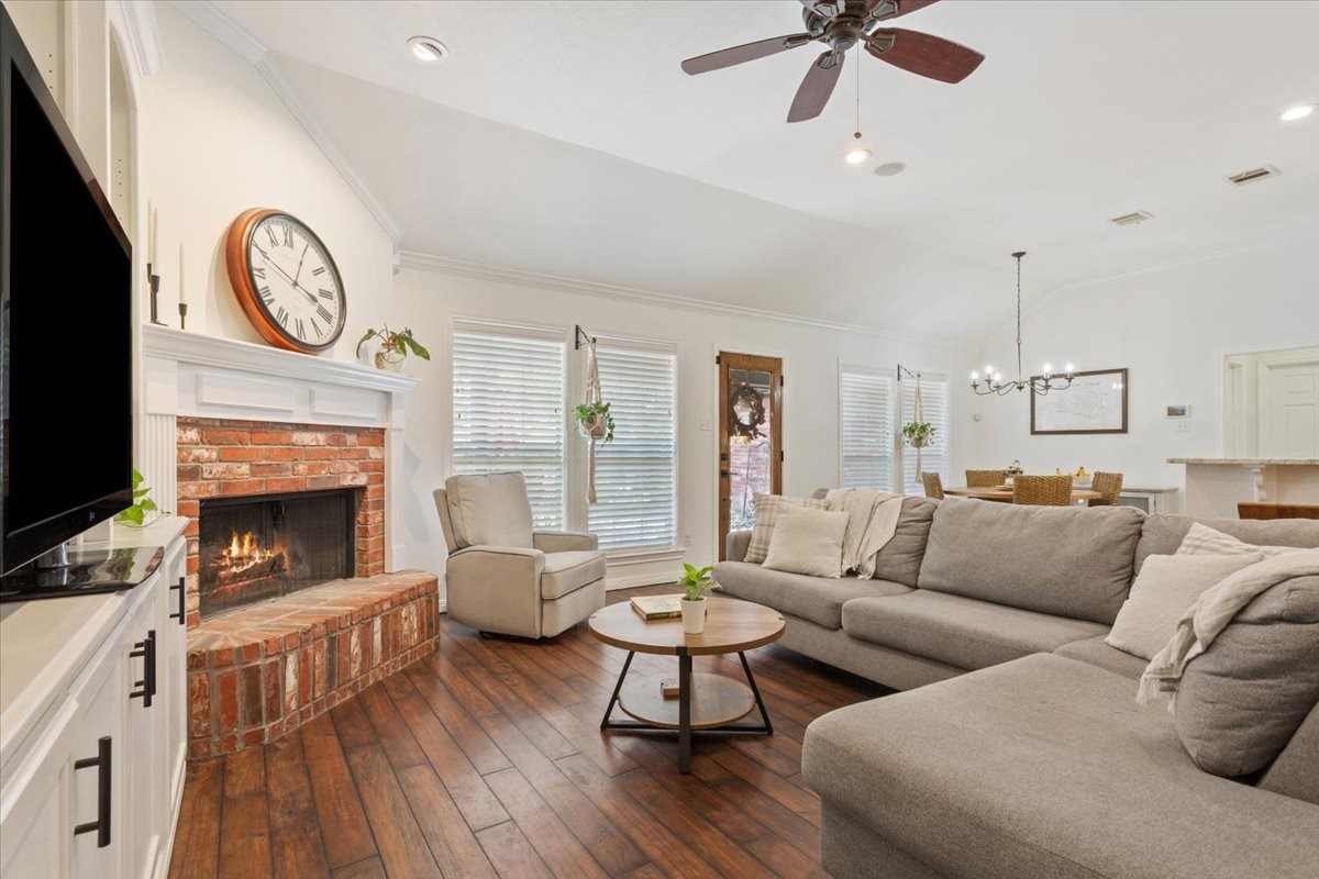 228 Greystone Drive Hewitt TX 76643