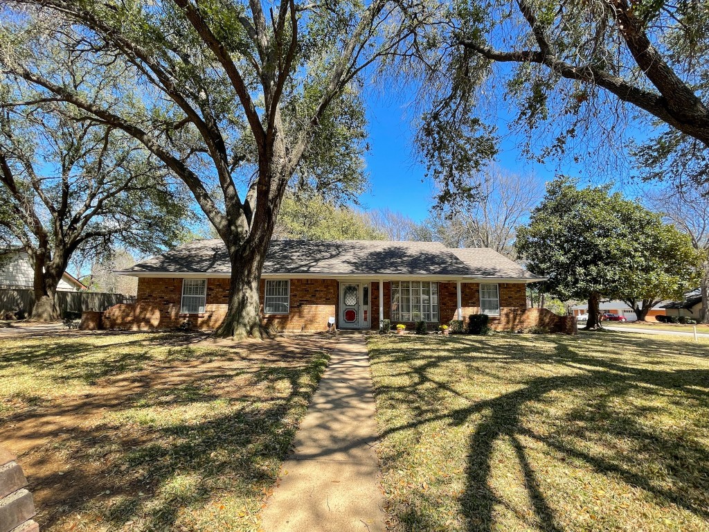 662 Marcus Drive Lewisville TX 75057
