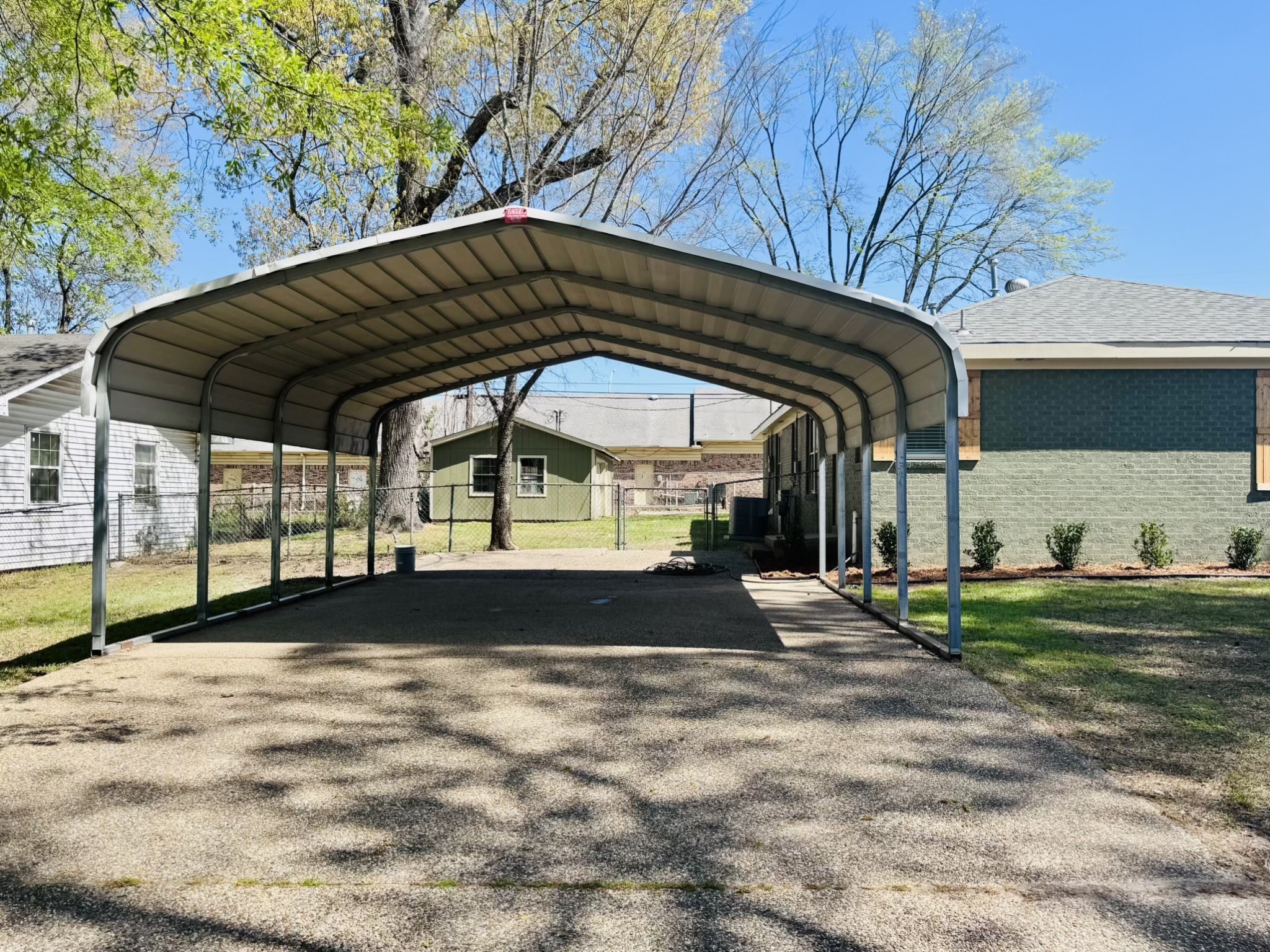 3800 Magnolia Street Texarkana TX 75503